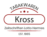 Tabakwaren Kross Logo